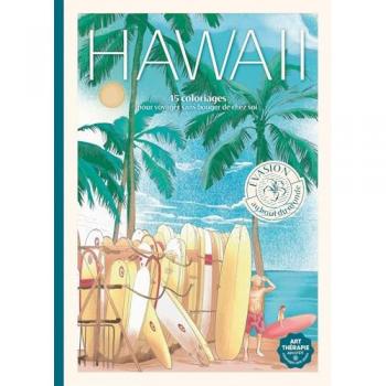 Évasion à Hawaii
