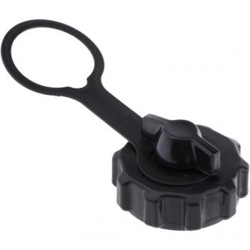 Replacement Fuel Oil Tank Cap Cover for 4HP 5HP 6HP Marine Outboard Motors