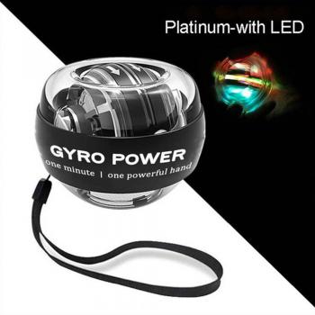 Gyro Fitness Ball