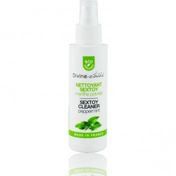 Naturellement Propre Nettoyant pour Sextoys
