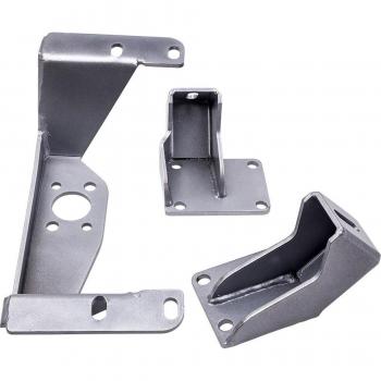 Nissan 240SX 1989-1998 1JZ/2JZ GTE Engine Swap Support Bracket