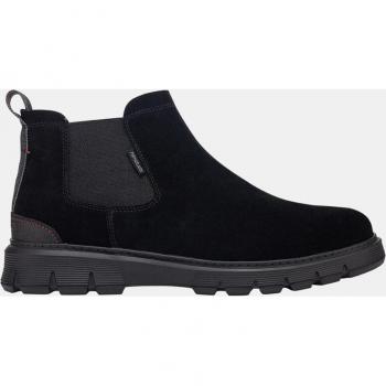 Botines para hombre HeyDude modelo Scott Suede