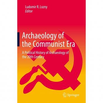 Vitalsource Technologies, Inc. Archaeology Of The Communist Era