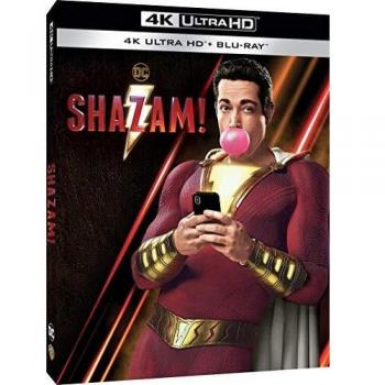 Shazam!