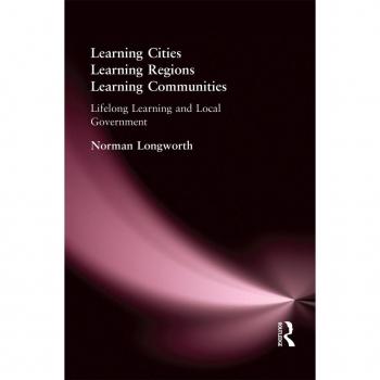 Vitalsource Technologies, Inc. Learning Cities, Learning Regions, Learning Communities