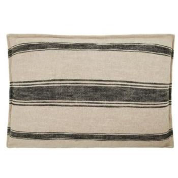 Coussin Housse Suto Beige – House Doctor 40x60