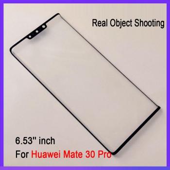 Cristal Exterior Reemplazo Huawei Mate 20, 20X, 20 Pro, 20 Lite