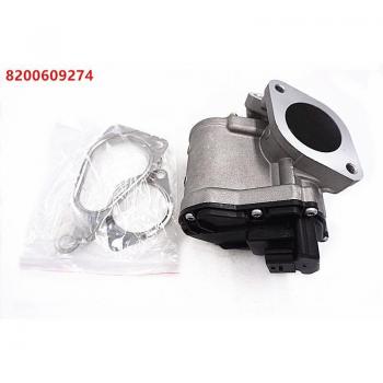 Renault EGR Valve for Laguna, Megane, Scenic MK2, Suzuki Grand Vitara MK2 1.9 dCi