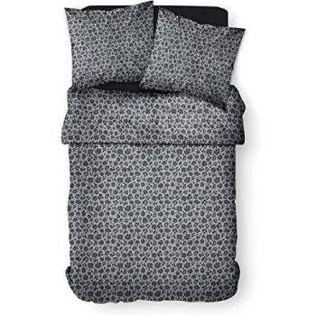 Housse duvet Today Mildura 240×260 cm, 100 % coton, 57 fils, kit 2 taies