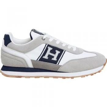 Hackett Hendfor Patch