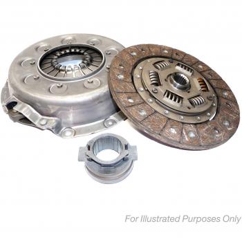 SACHS 3000 951 785 Kupplungskomplettsatz