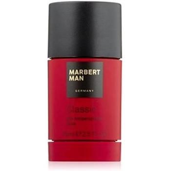 Marbert Man Classic 24h Antiperspirant Deostick 75 ml neu