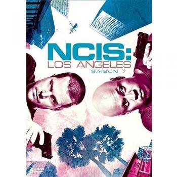 Ncis : Los Angeles