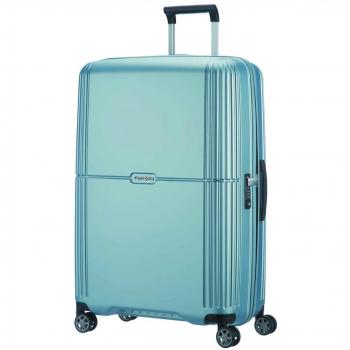 Samsonite Orfeo 75 cm – 96 L Sky‑Silber‑Koffer (28‑Zoll)