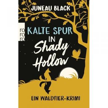 Kalte Spur in Shady Hollow