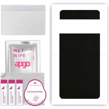 Adesivo Skin Protettivo per Google Pixel 6 Pro, Pellicola Wrap, Foil, Vinile