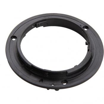 Reemplazo de anillo de montaje AI Bayonet para Nikon 18-105mm