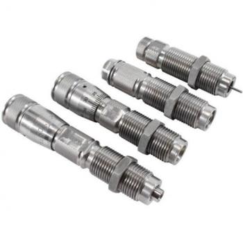 Lyman 308 Pro Silver Reloading Bundle