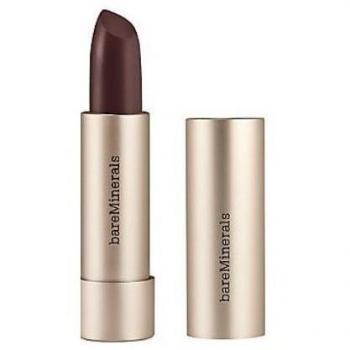 Lipstick Hydra‑Soft BareMinerals Willpower