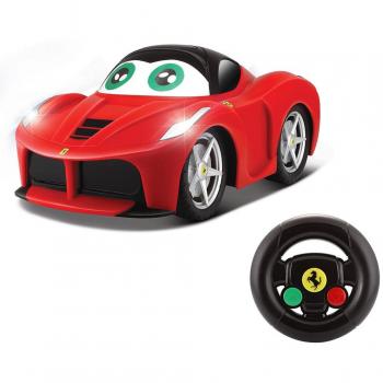 Bburago Ferrari Mini RC per Giovani
