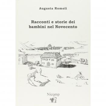Racconti e storie dei bambini nel Novecento