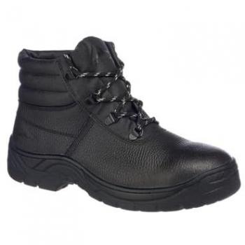 Botte Steelite S3 Pro – Noir – Portwest 48