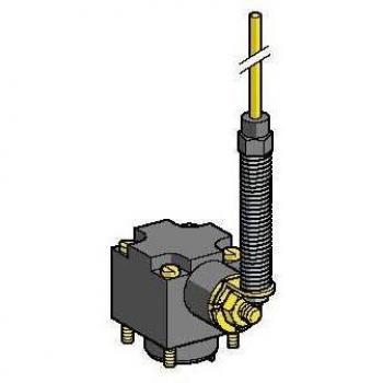 Cabezal de interruptor de final de carrera serie ZCKD ZCKD91