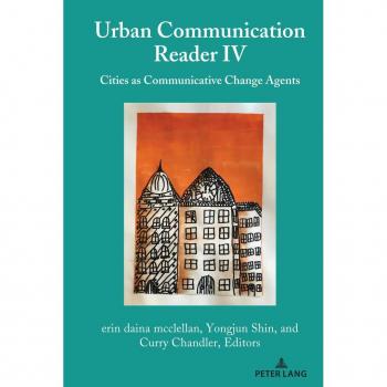 Vitalsource Technologies, Inc. Urban Communication Reader Iv