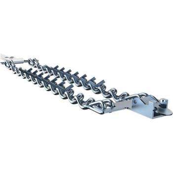 Cadenas Invernales para Coches con Tracción Segura