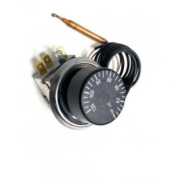 Digital Thermometer with 1m Lead