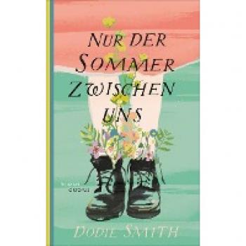 Smith, Dodie: Nur der Sommer zwischen uns