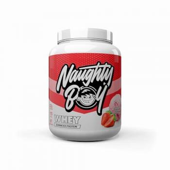 Protéine Whey Concentrée Naughty Boy