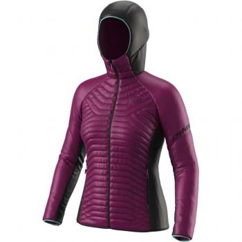 Giacca Dinamica Dynafit Speed Insulation Lilla Capo Xs