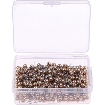 Round Head Map Tacks