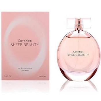 Calvin Klein Sheer Beauty Perfume for Women 50ml