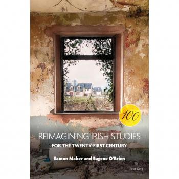 Vitalsource Technologies, Inc. Reimagining Irish Studies for the Twenty-First Century