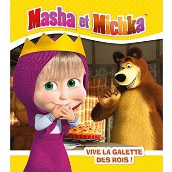 Masha et Michka