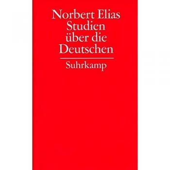 Studien über die Deutschen