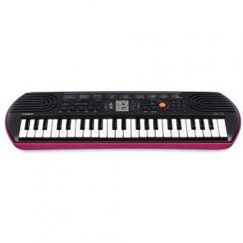 Casio SA 78 Mini 44 Key Portable Keyboard