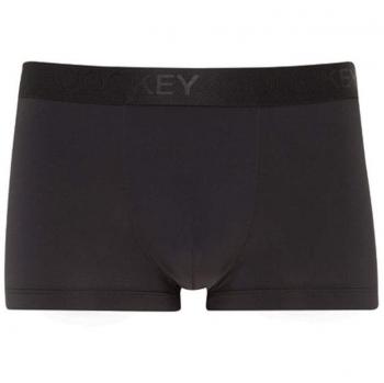 Jockey Men's Microfiber AIR Boxer Trunk