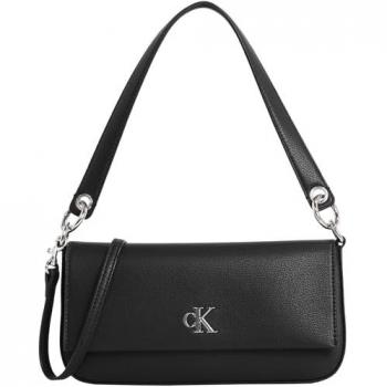 Calvin Klein Jeans Pochette a Spalla Nera