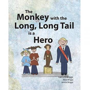 The Monkey with the Long, Long Tail is a Hero