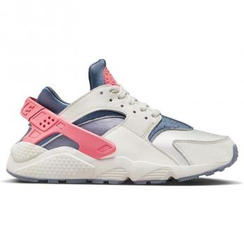 Zapatillas Nike Air Huarache diseño moderno mujer