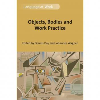 Vitalsource Technologies, Inc. Objects, Bodies And Work Practice