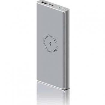 XIAOMI 10000mAh MI Wireless Power Bank Essential