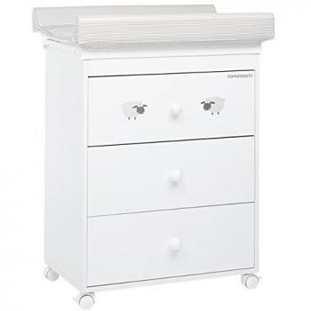 Foppapedretti Pekos 2016: Bagnetto Bianco per la Cura del Neonato