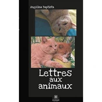 Lettres aux animaux