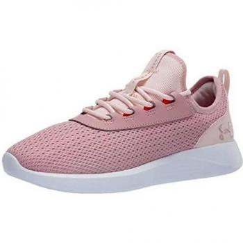 Under Armour Women's Skylar 2 Running Shoes, Pink, 3.5 UK