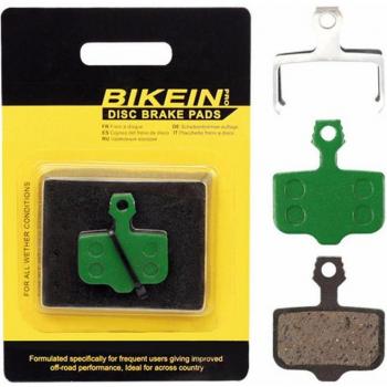 Mountain Bike Disc Brake Pads