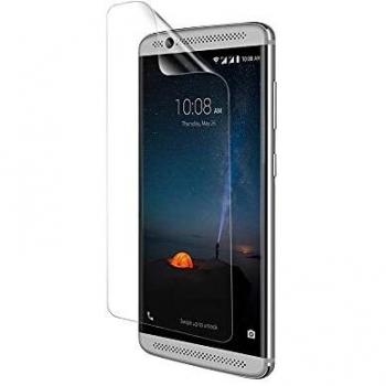 Celicious Matte Lite Protective Screen Cover for ZTE Axon 7 Mini